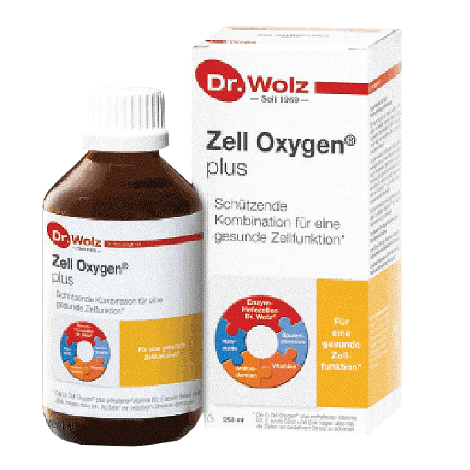Zell Oxygen plus
